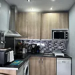 Pas de la Casa, acogedor apartamento a pie de pistas