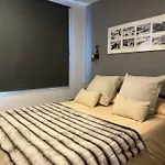 Pas de la Casa, acogedor apartamento a pie de pistas