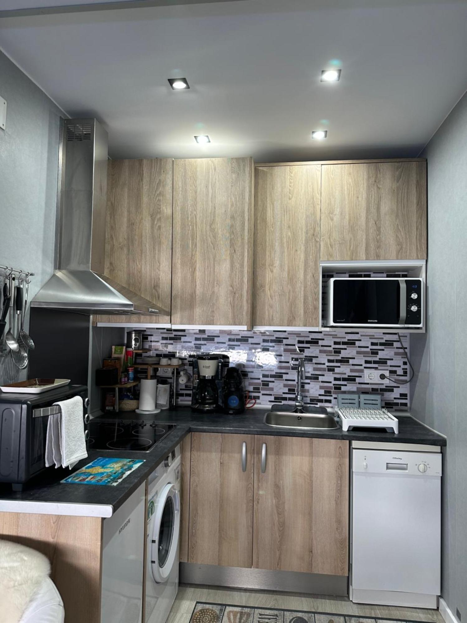 Apartamento Pas De La Casa, Acogedor A Pie De Pistas Pas De La Casa