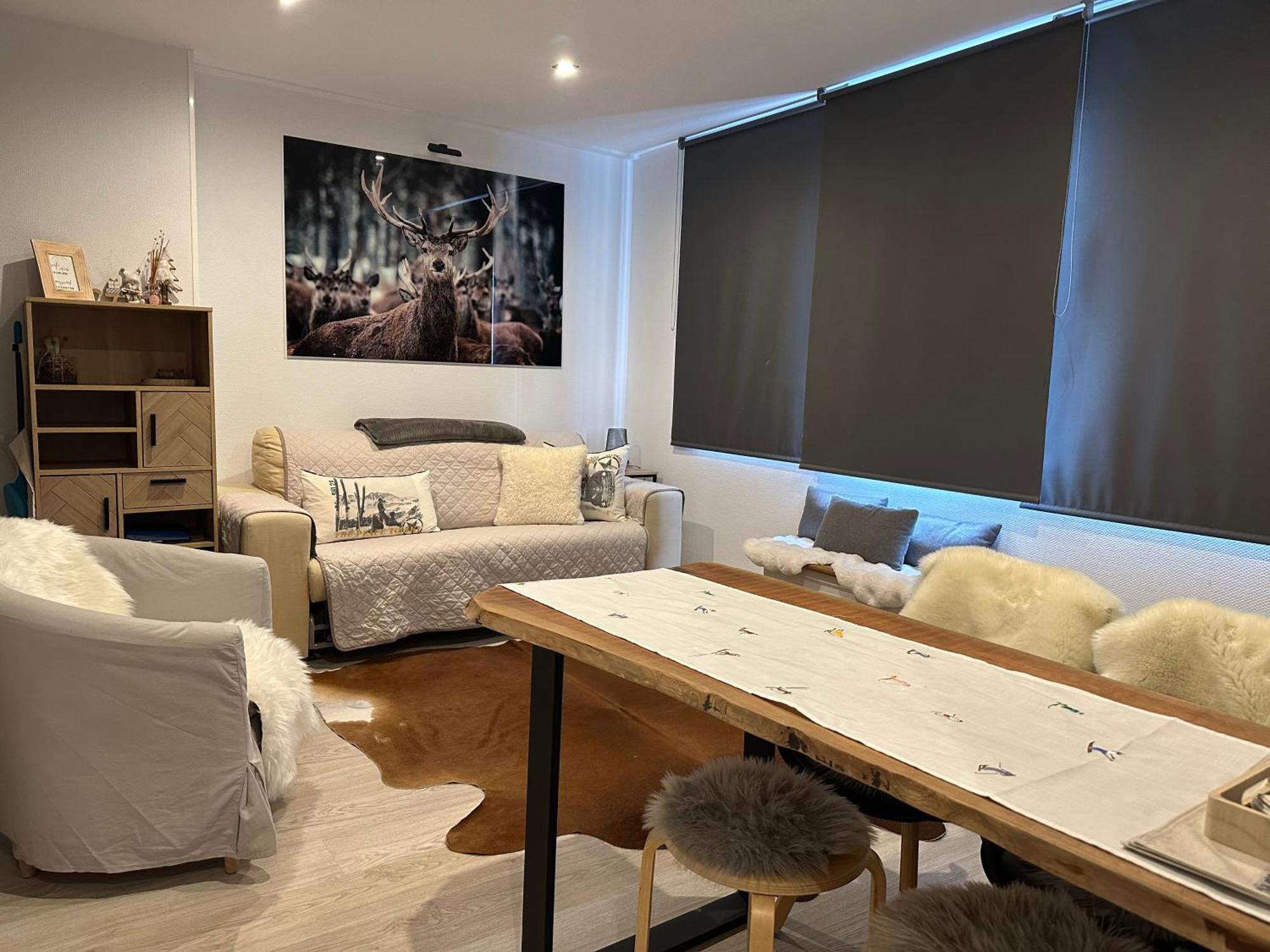 Pas De La Casa, Acogedor A Pie De Pistas Apartamento Pas De La Casa